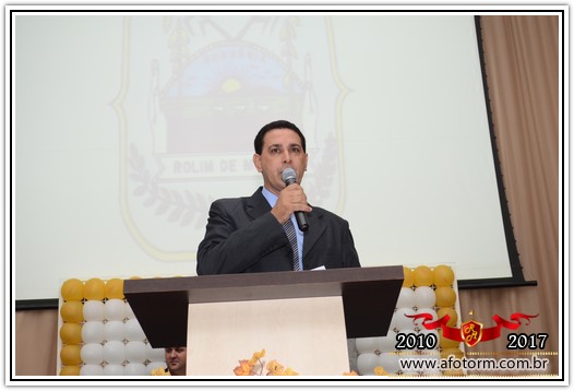 rolim de moura